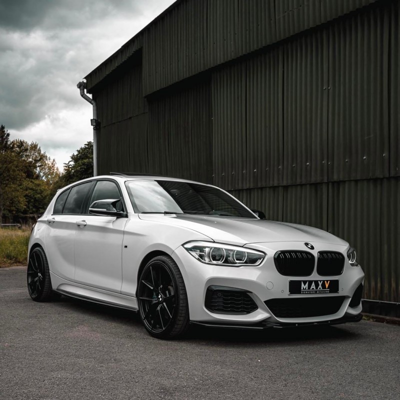 md BMW M140i  3 - MaxV Detailing 